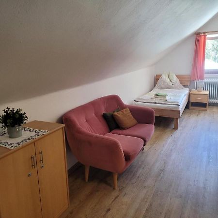 Appartement Muehlebnerhof Ramsau am Dachstein Exterior foto