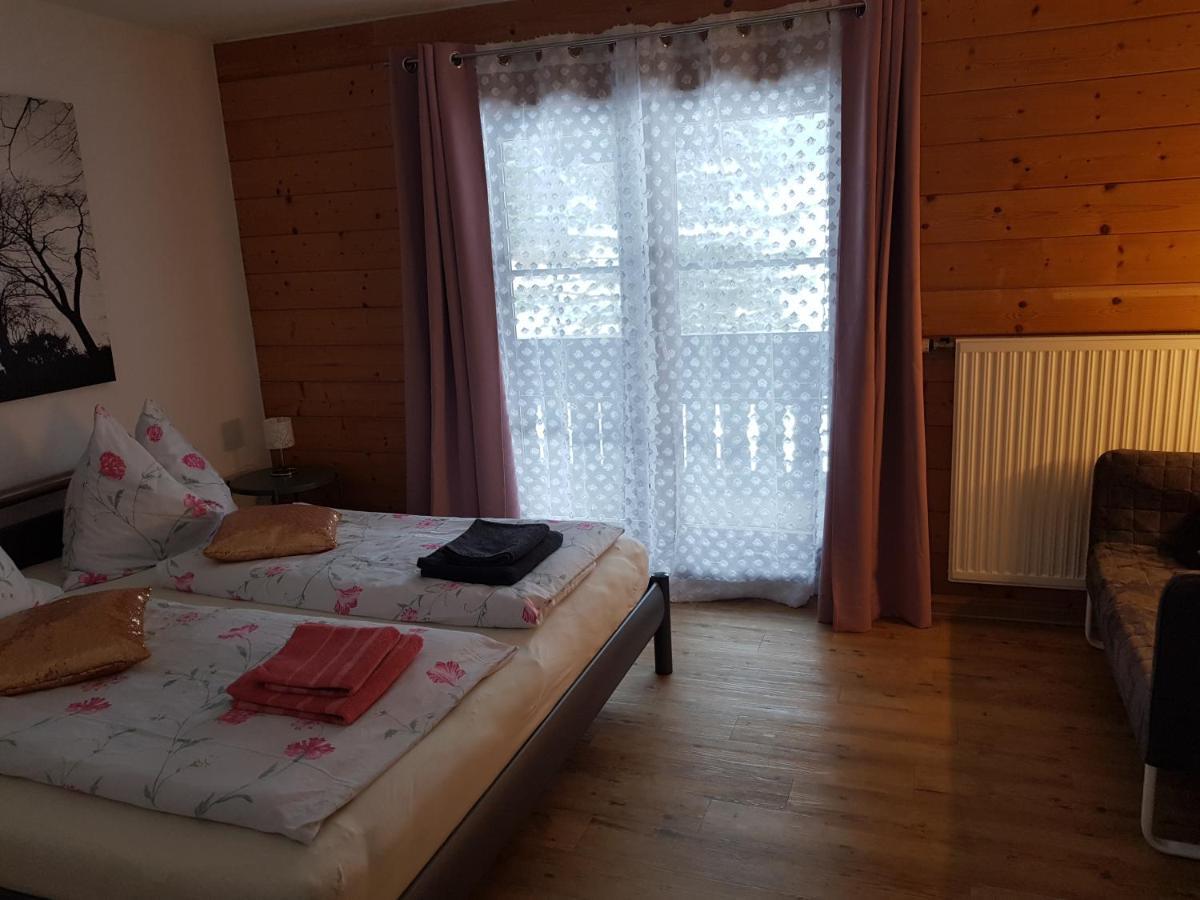 Appartement Muehlebnerhof Ramsau am Dachstein Exterior foto