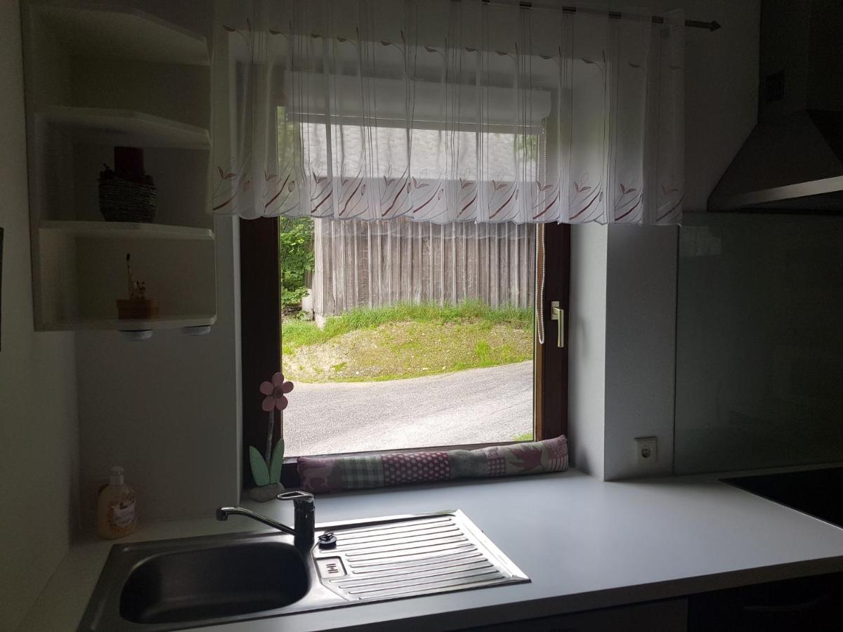 Appartement Muehlebnerhof Ramsau am Dachstein Exterior foto