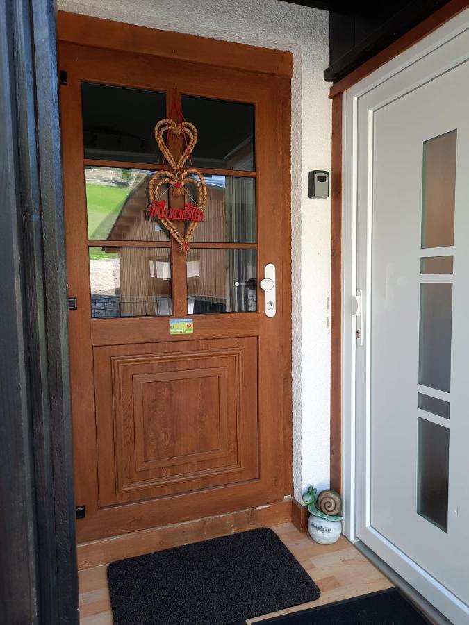 Appartement Muehlebnerhof Ramsau am Dachstein Exterior foto