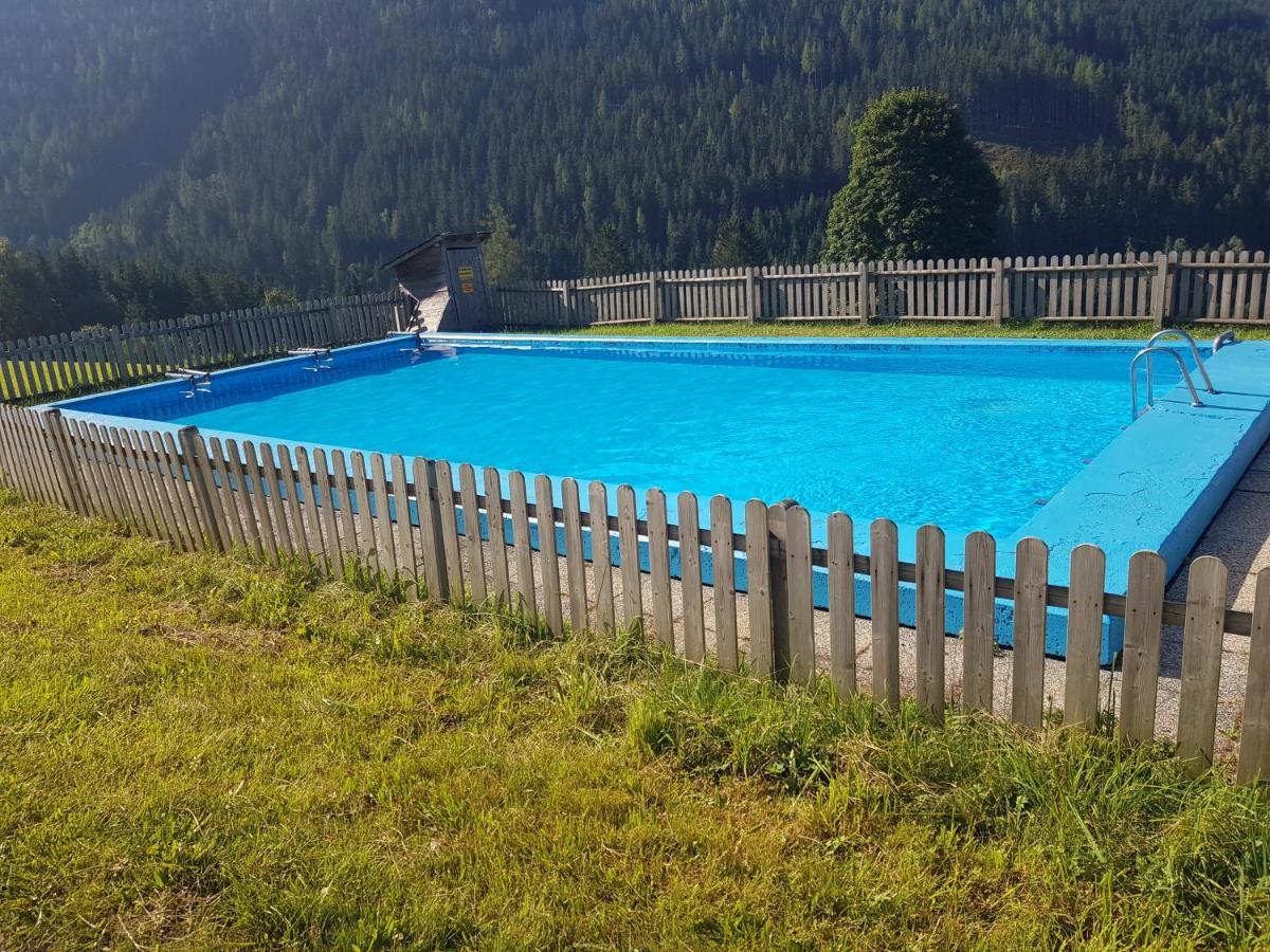 Appartement Muehlebnerhof Ramsau am Dachstein Exterior foto