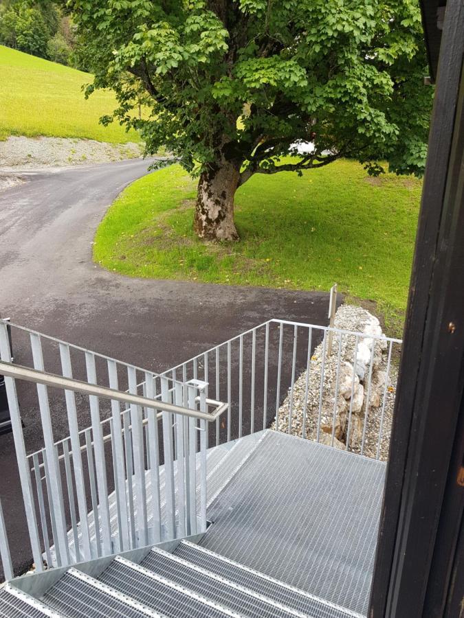 Appartement Muehlebnerhof Ramsau am Dachstein Exterior foto