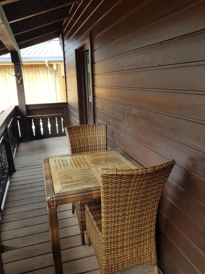 Appartement Muehlebnerhof Ramsau am Dachstein Exterior foto