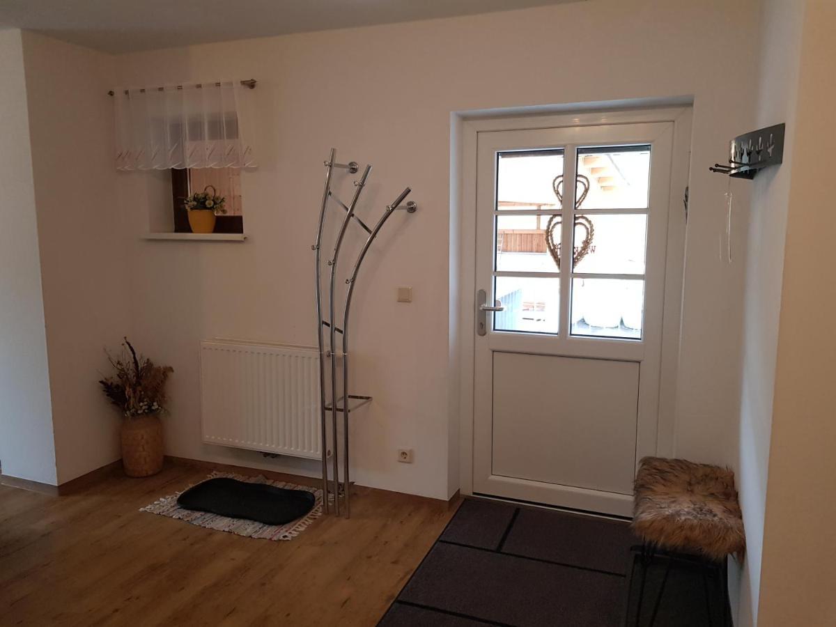 Appartement Muehlebnerhof Ramsau am Dachstein Exterior foto