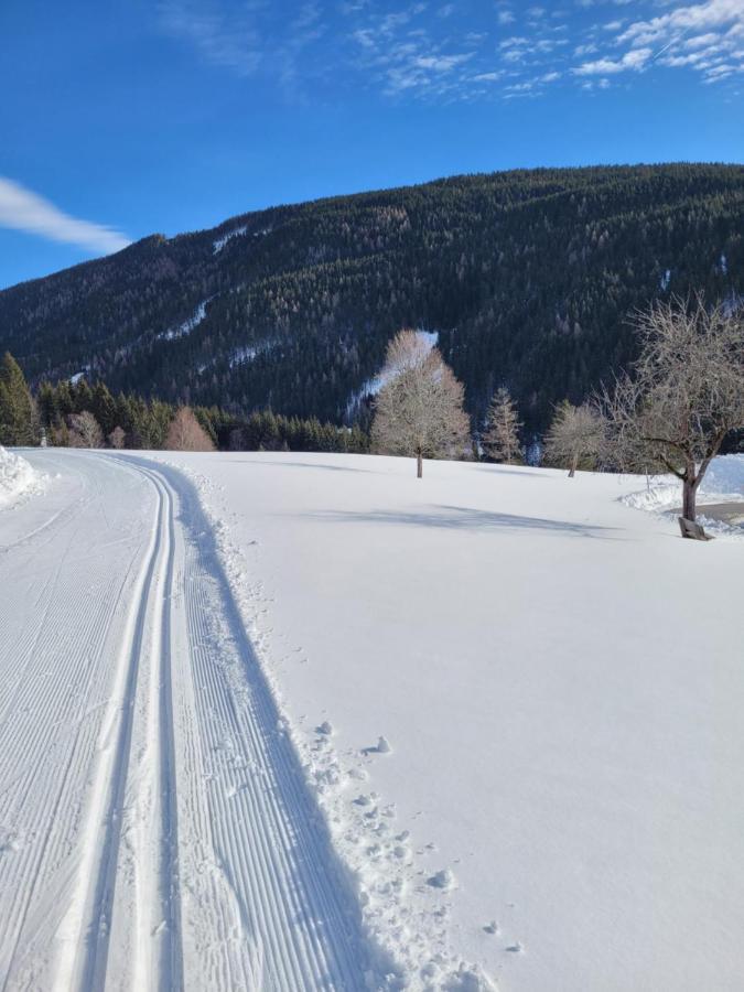 Appartement Muehlebnerhof Ramsau am Dachstein Exterior foto