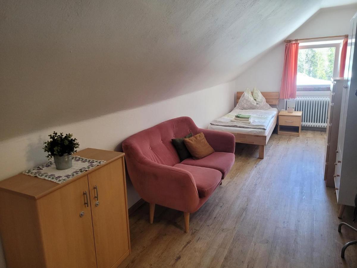 Appartement Muehlebnerhof Ramsau am Dachstein Exterior foto