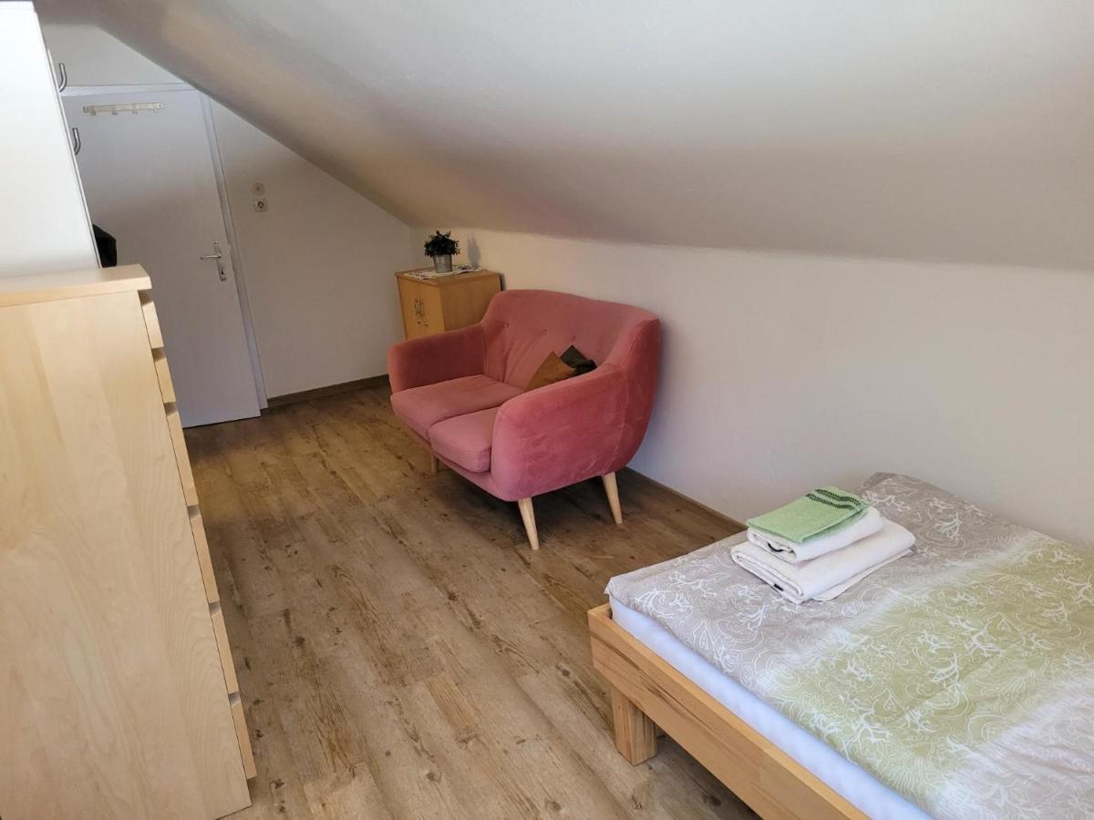 Appartement Muehlebnerhof Ramsau am Dachstein Exterior foto