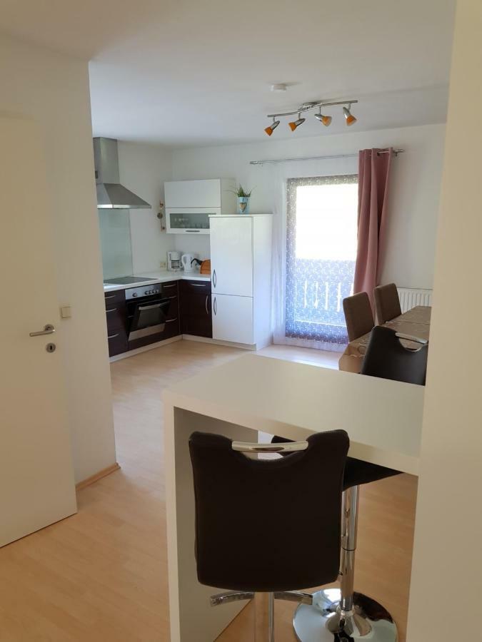 Appartement Muehlebnerhof Ramsau am Dachstein Exterior foto