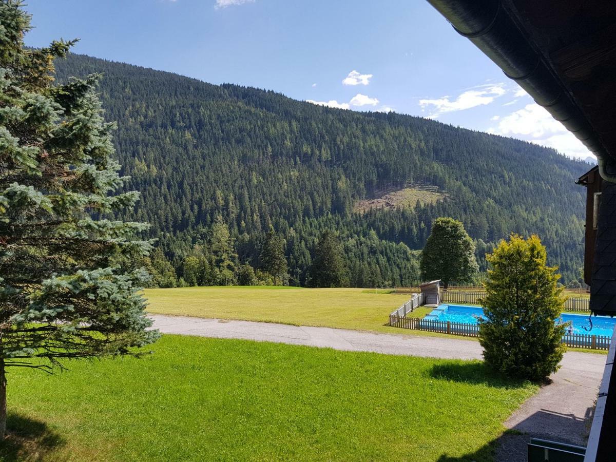 Appartement Muehlebnerhof Ramsau am Dachstein Exterior foto
