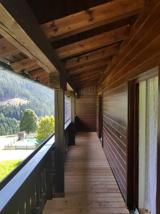 Appartement Muehlebnerhof Ramsau am Dachstein Exterior foto