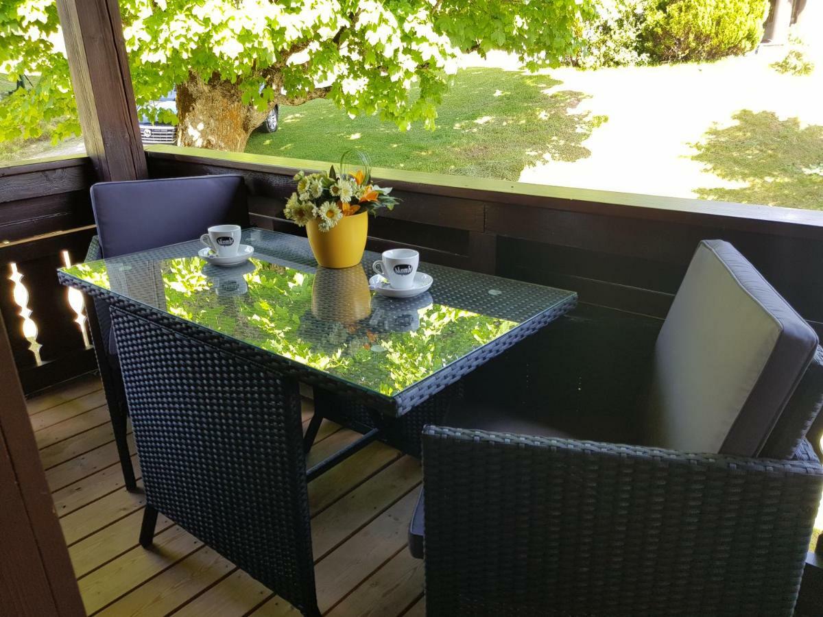 Appartement Muehlebnerhof Ramsau am Dachstein Exterior foto